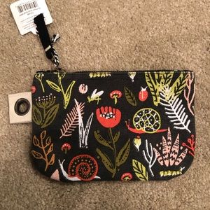 Danica Studio handbag/zipper pouch. New with tags